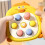 Finger-Whack-Spielzeug für Kinder, interaktiv, 5