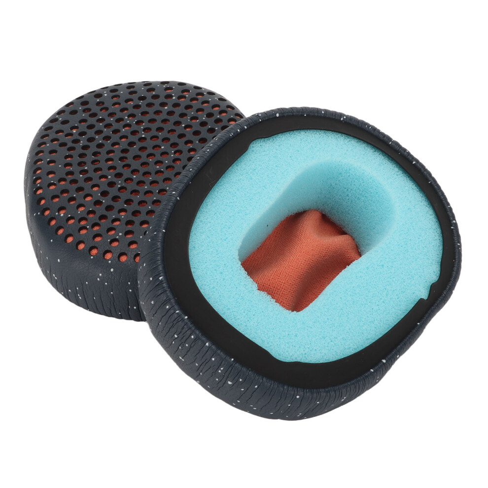 Breathable Wireless Headset Earpads For Skullcandy Riff Mst 246 4291355348961