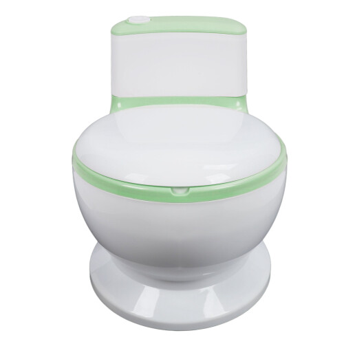 Kindertoilette, ergonomisch, sicher, bequem, 2