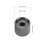 Fast Data Storage 2TB External Hard Drive USB 3.0 Silver Compact 8