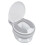 Kindertoilette, ergonomisch, sicher, bequem, 10