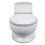Kindertoilette, ergonomisch, sicher, bequem, 3