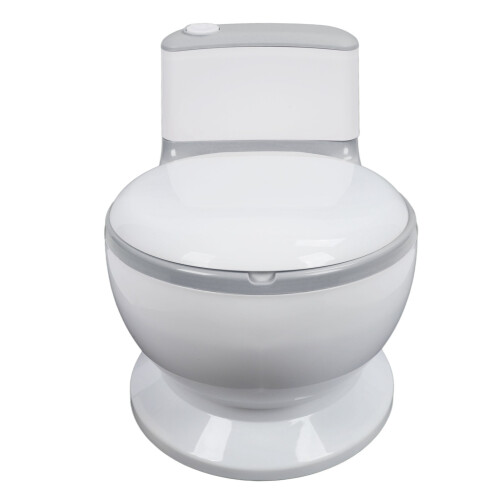 Kindertoilette, ergonomisch, sicher, bequem, 2