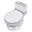 Kindertoilette, ergonomisch, sicher, bequem, 2
