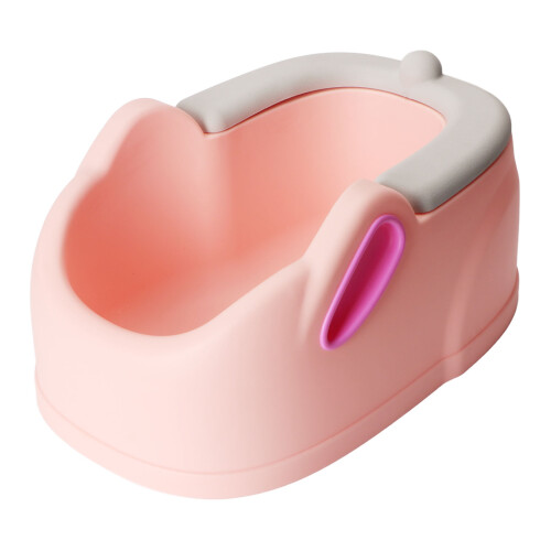 Baby-Po-Waschbecken, ergonomischer