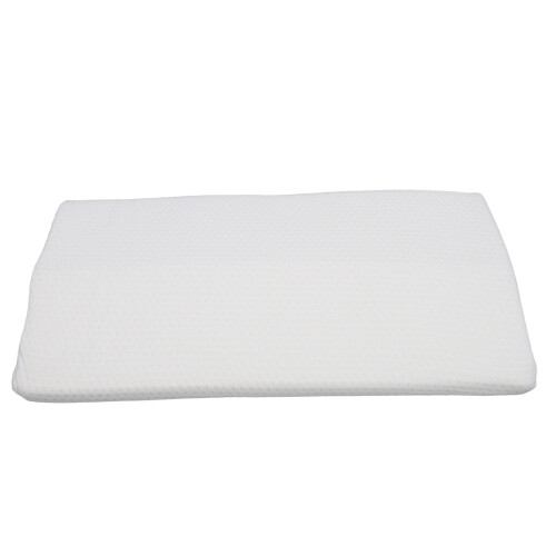 Kniekeilkissen Memory Foam nach Operationen,