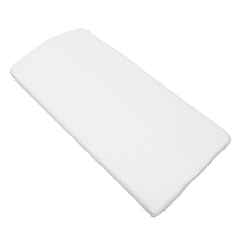 Kniekeilkissen Memory Foam nach Operationen, 2