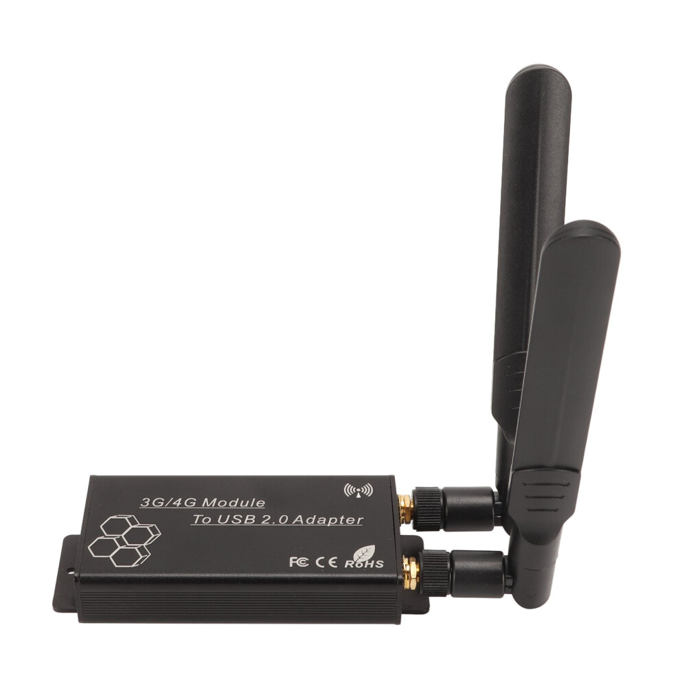 Mini Pcie To Usb C Adapter For 3G/4G Modules, Plug & Play 8411355354984