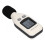 Lärm Messen Gerät Digitale Dezibel Meter Sound 9