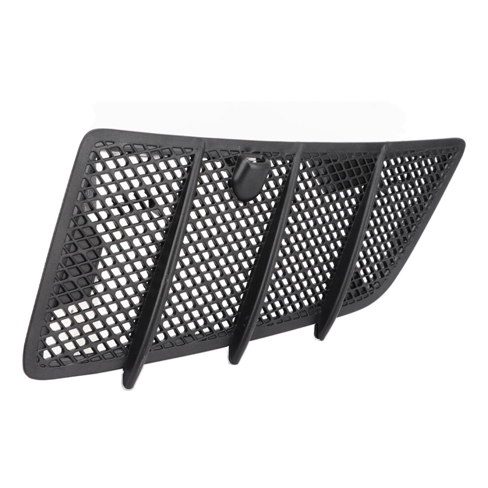Left Hood Air Vent Grille Cover For W164 Ml Gl 2008Â2011 4601355356321
