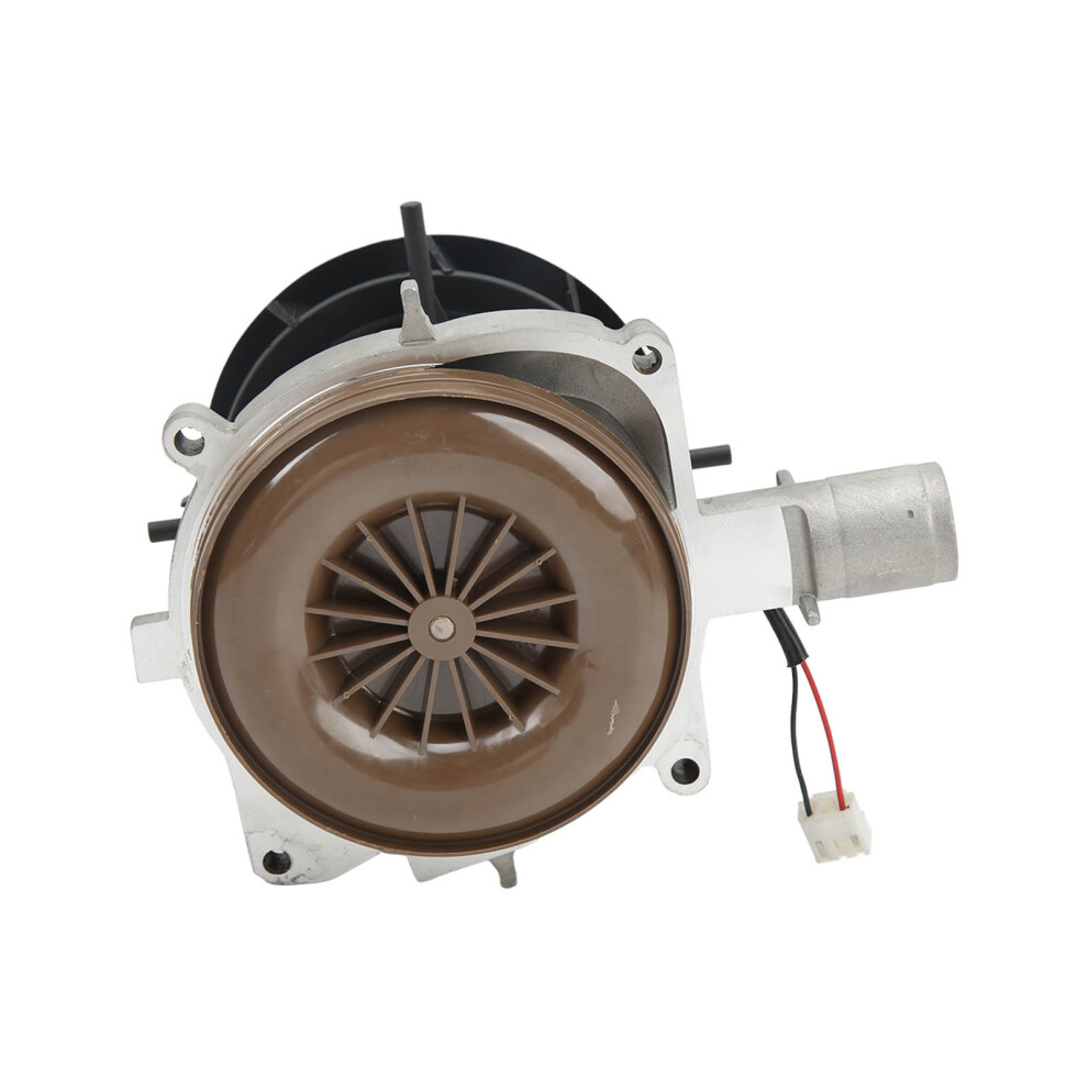 24V 5Kw Parking Heater Blower Motor For Eberspacher & Webasto Heat Dissipation 4391355357175