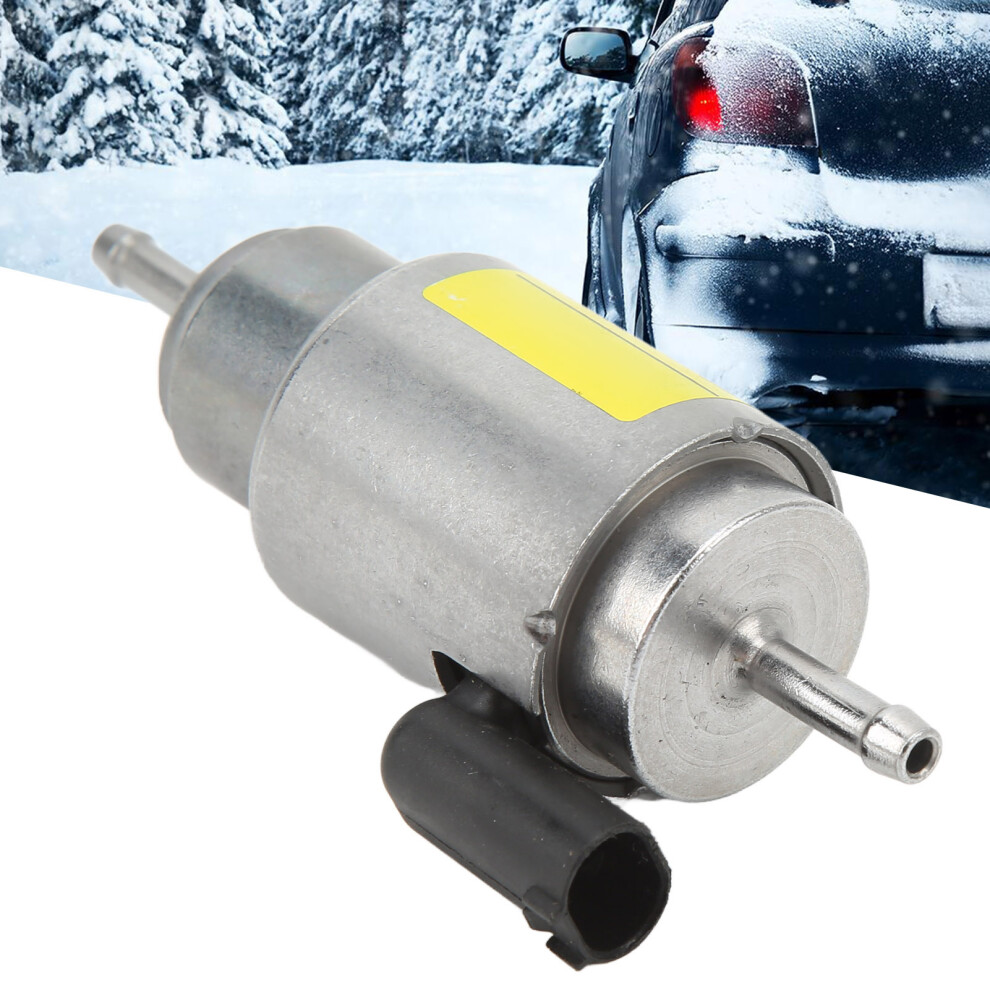 12V 24V Waterproof Fuel Pump Universal Fit For Webasto At2000stc 7621355357187