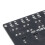 Relaismodul, 4-Kanal-Halbleiterrelaismodul mit 13