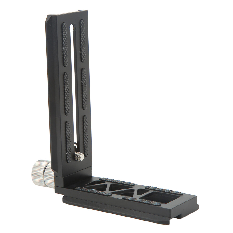 Aluminum Quick Release L Bracket For Rs2 Rsc2 Rs3 Stabilizers 9311355359837
