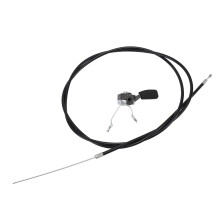 63in Throttle Cable for 5.5HP 6.5HP Engine Motor Generator Water Pump