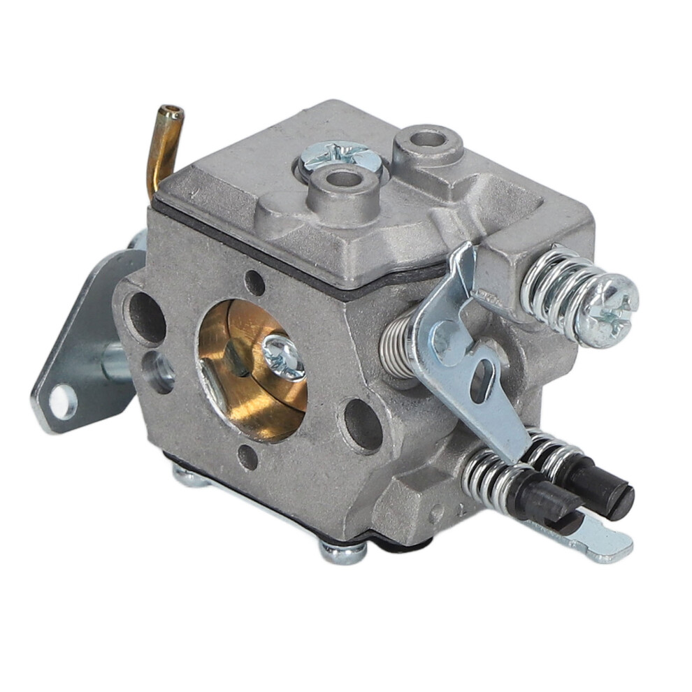 Chain Saw Carburetor Replacement For Husqvarna 136 142 141 137 41 36 & Walbro Wt Series 8701355363940