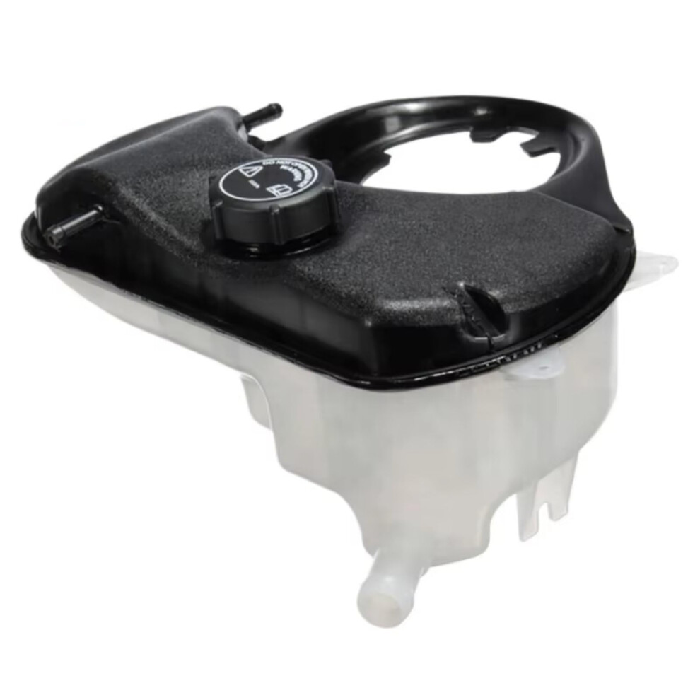 Car Coolant Expansion Tank For Jaguar X-Type 2001-2010 Oe C2s18320 Radiator Reservoir 9354506538491