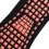 10 Stück Grip-Socken, weich, atmungsaktiv, 8