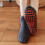 10 Stück Grip-Socken, weich, atmungsaktiv, 11