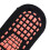 10 Stück Grip-Socken, weich, atmungsaktiv, 9