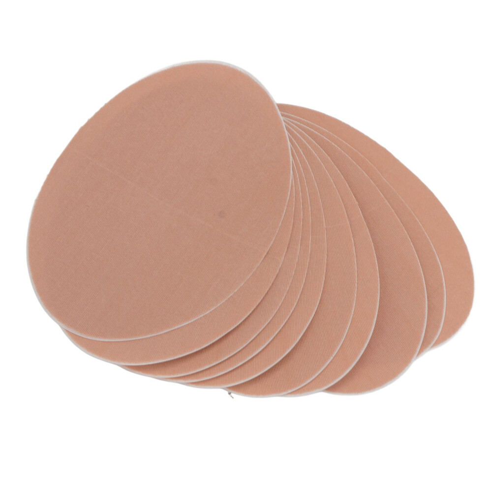 Multipurpose Chafing Pads - 10pcs Self Adhesive for Thighs & Armpits