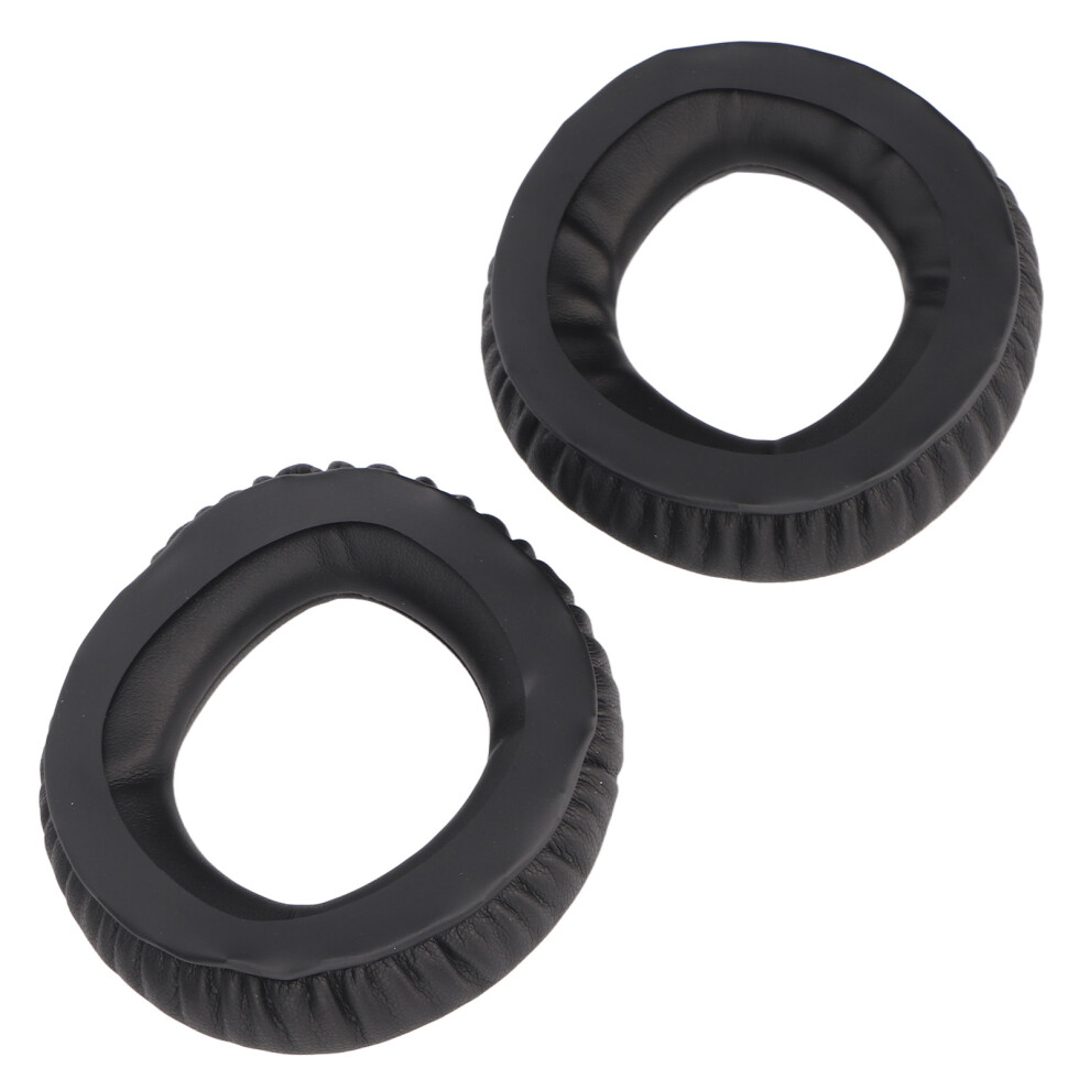 Replacement Ear Pads For Px360 Mm550 X Headphones Black 4661355365327