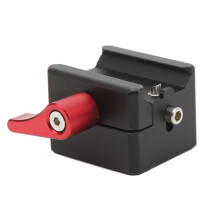 Aufladbarer Handstaubsauger kabellos 4000mAh tragbar Dustbuster grau