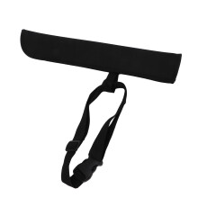 Teen & Kid-Friendly Adjustable Hip Quiver - Durable Nylon Large Capacity