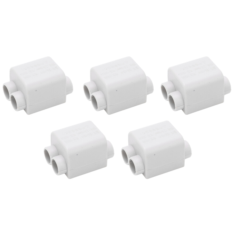 Quick Wiring Terminal Blocks 1000V 100A Splitter Wire Connector 4931355372084