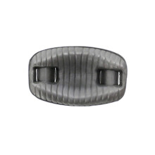Ice Hockey Helmet Repair Parts Kit, Portable Hardware For Sports, Stable Helmet Accessories, Universal Fit
