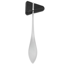 Handheld Diagnostic Massage Tool with Zinc Alloy for Reflex Testing