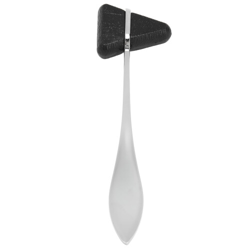 Handheld Diagnostic Massage Tool with Zinc Alloy for Reflex Testing