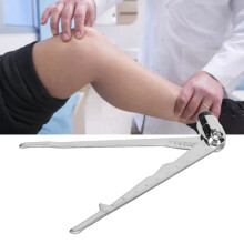 Neurological Percussion Hammer for Nerve Reflex Testing, 304 Stainless Steel