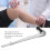 Neurological Percussion Hammer for Nerve Reflex Testing, 304 Stainless Steel 6