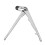 Neurological Percussion Hammer for Nerve Reflex Testing, 304 Stainless Steel 2