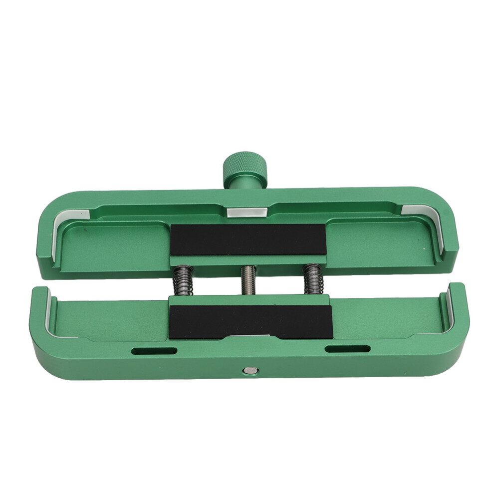 Lcd Screen Separator Machine With Aluminum Alloy & Silicone Heating-Free Repair Tool 8731355384515