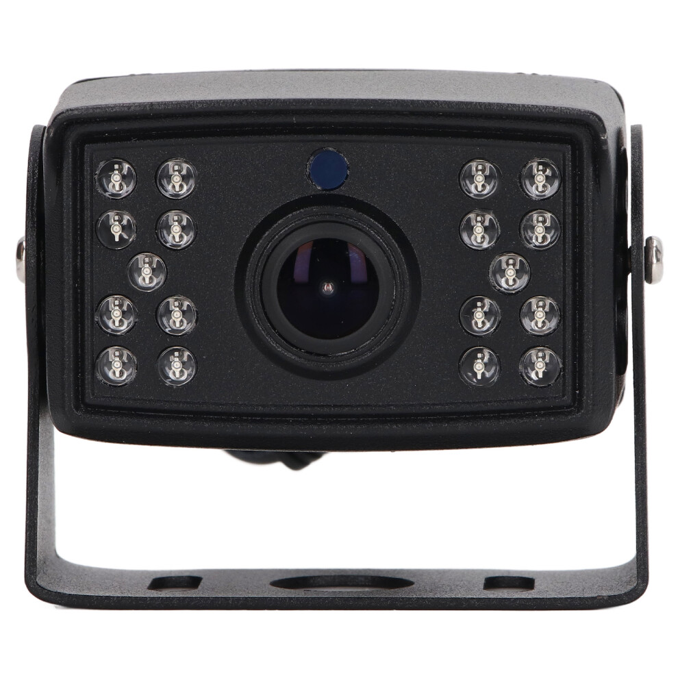 Wireless Truck Backup Camera Kit Ip67 Waterproof 120 Night Vision 4611355387850