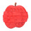 Fun Caterpillar Eats Apples Puzzle Toy for Kids Early Learning Plastic 12