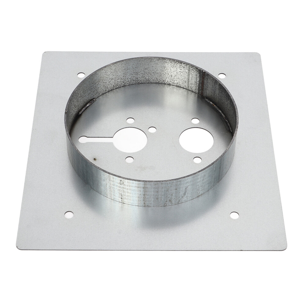 High Strength Diesel Heater Plate For Eberspacher And Webasto Models 8281355389053