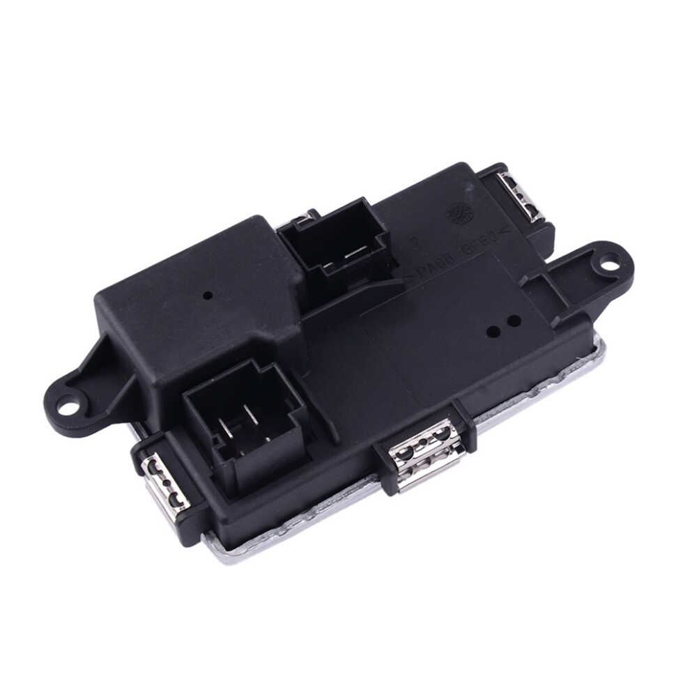 Blower Motor Resistor Air Conditioner Module Replacement for C-Class-image-OPC-PMFVTM8-NEW