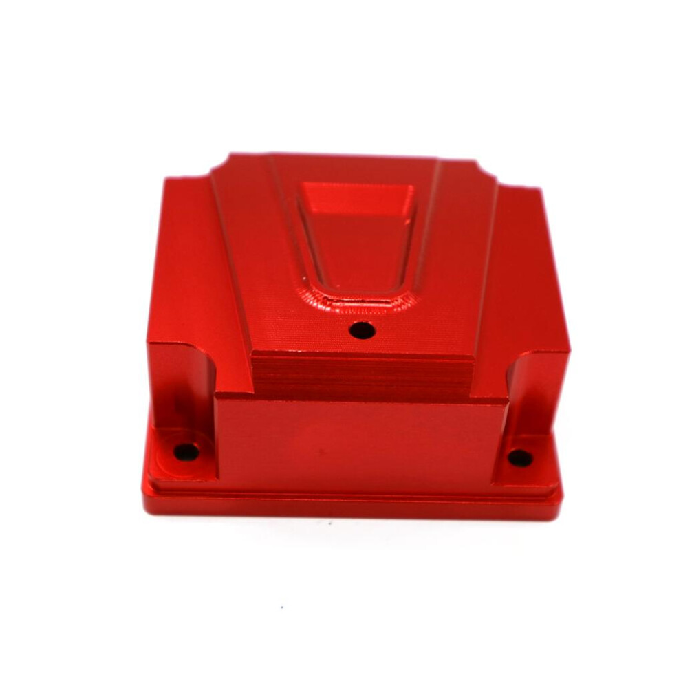 (Red) 1pcs Wear-resistant ESC Mount For RGT 1/10 86100JC RC Car Accessories-image-OPC-PMFVVCY-NEW