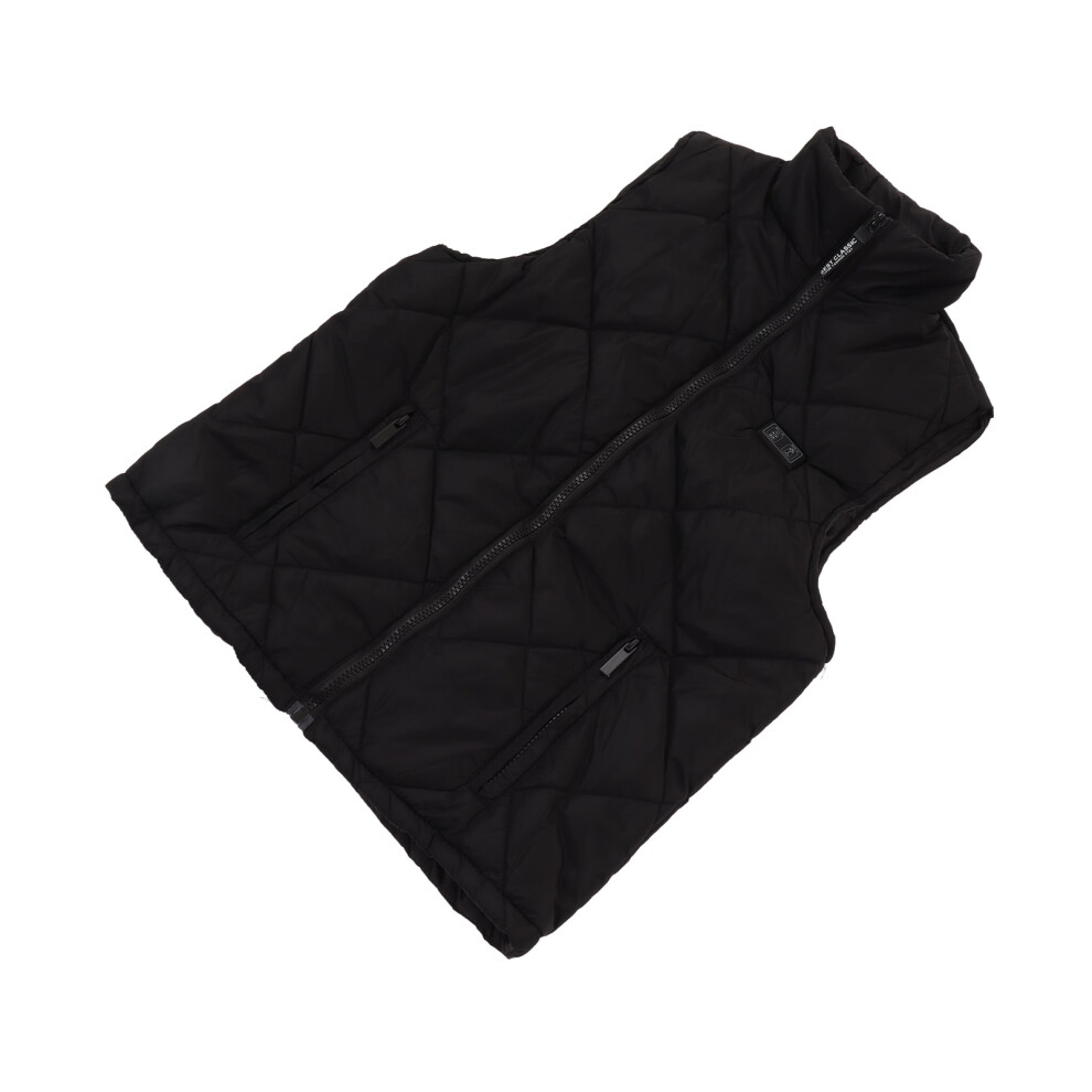 Wireless 3000mAh Power Bank 10W Charging Slim Design Black Finish-image-OPC-PMFVVNJ-NEW