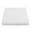 Four-Pack Foam Dart Storage Box - Durable Plastic Refill Tray Container 4