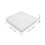 Four-Pack Foam Dart Storage Box - Durable Plastic Refill Tray Container 5