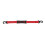 Nylon Ski & Roller Skate Carrier Strap 50.6cm Red for Boots 6