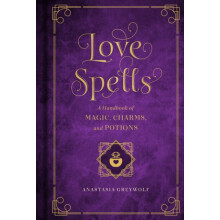 Love Magic