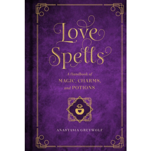Love Magic