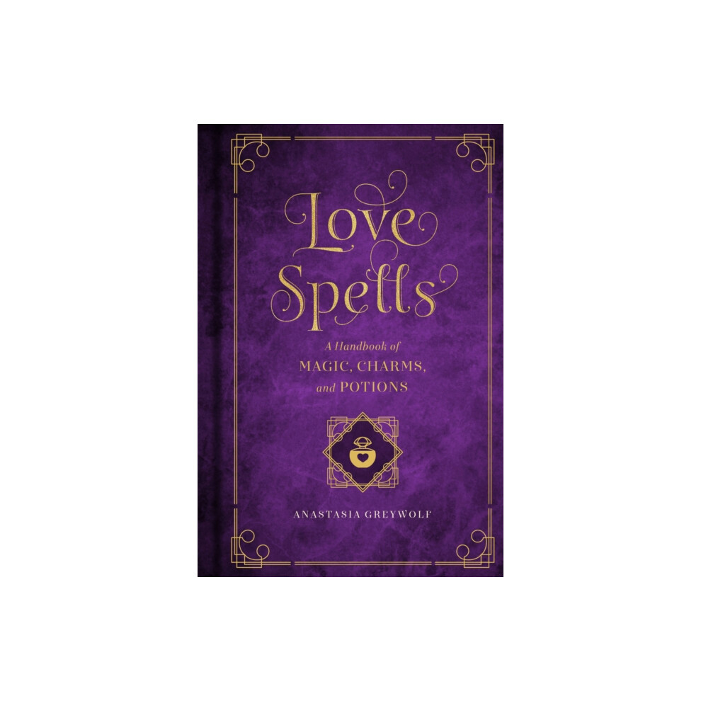Love Magic