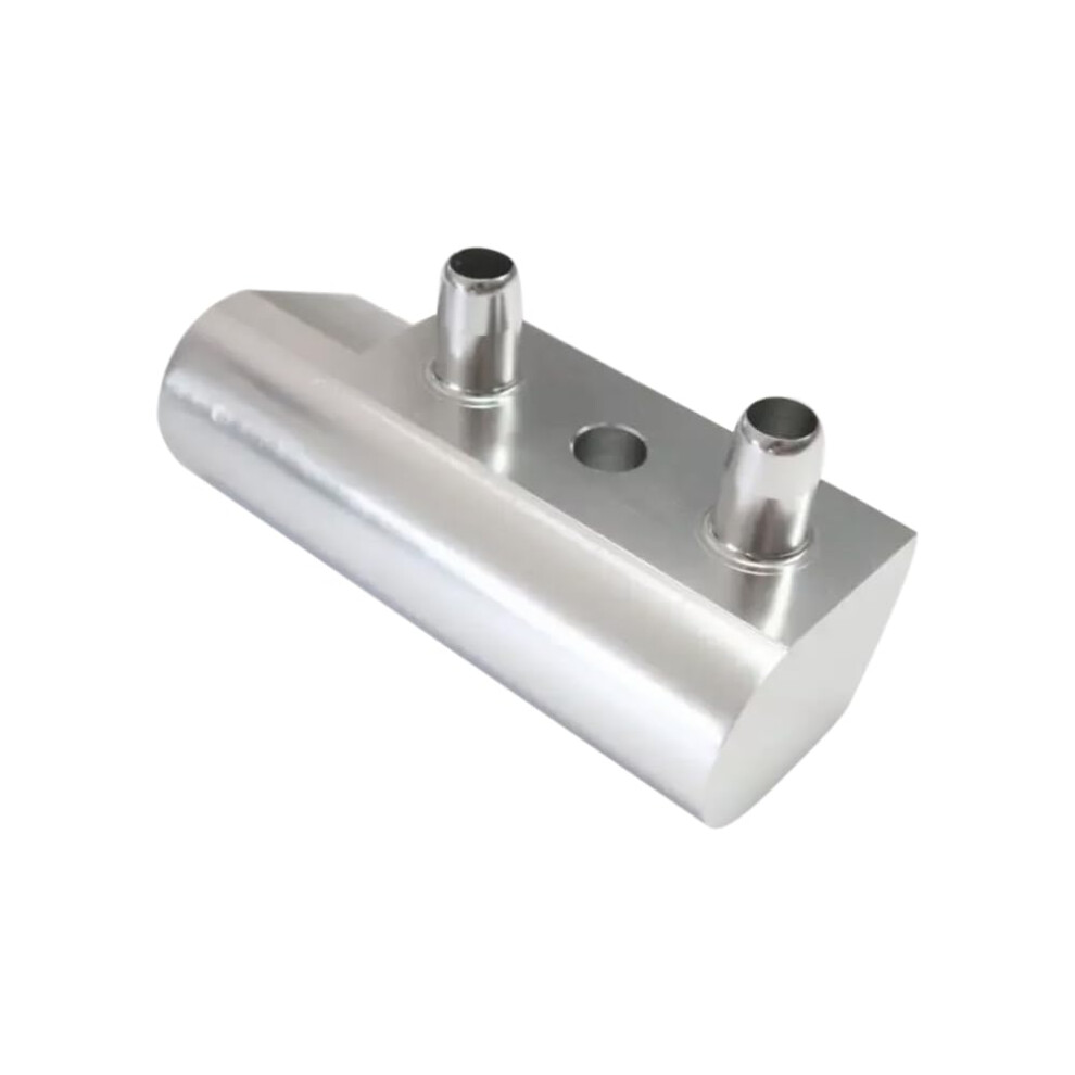 Transmission Cooler Valve Assembly, Thermal Bypass Valve, Compatible With Gm 2014-2020, Bypass Valve 86774933 85585333 9393856628759