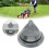 Balancing Tool Metal Balancers Block 9.5mm-35mm Diameter Durable Balancing Tool 4